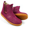 Bobux Iwalk Jodphur Boot Boysenberry Starburst 620858 CLEARANCE
